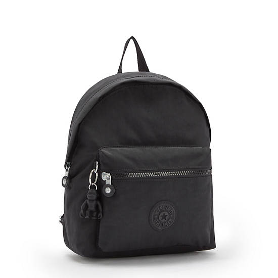 Kipling Reposa Rygsække Sort | DK 1605TC